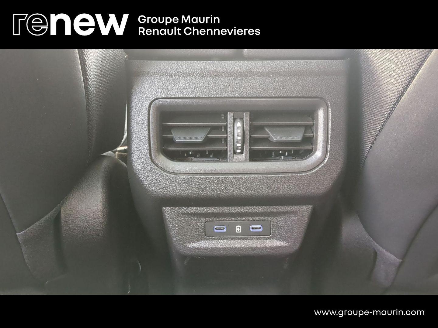 RENAULT Rafale 1.2 E-Tech full hybrid 200ch esprit Alpine - Photo 12