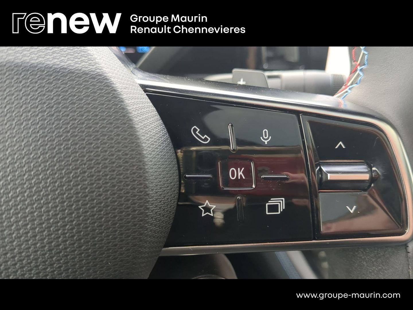RENAULT Rafale 1.2 E-Tech full hybrid 200ch esprit Alpine - Photo 18