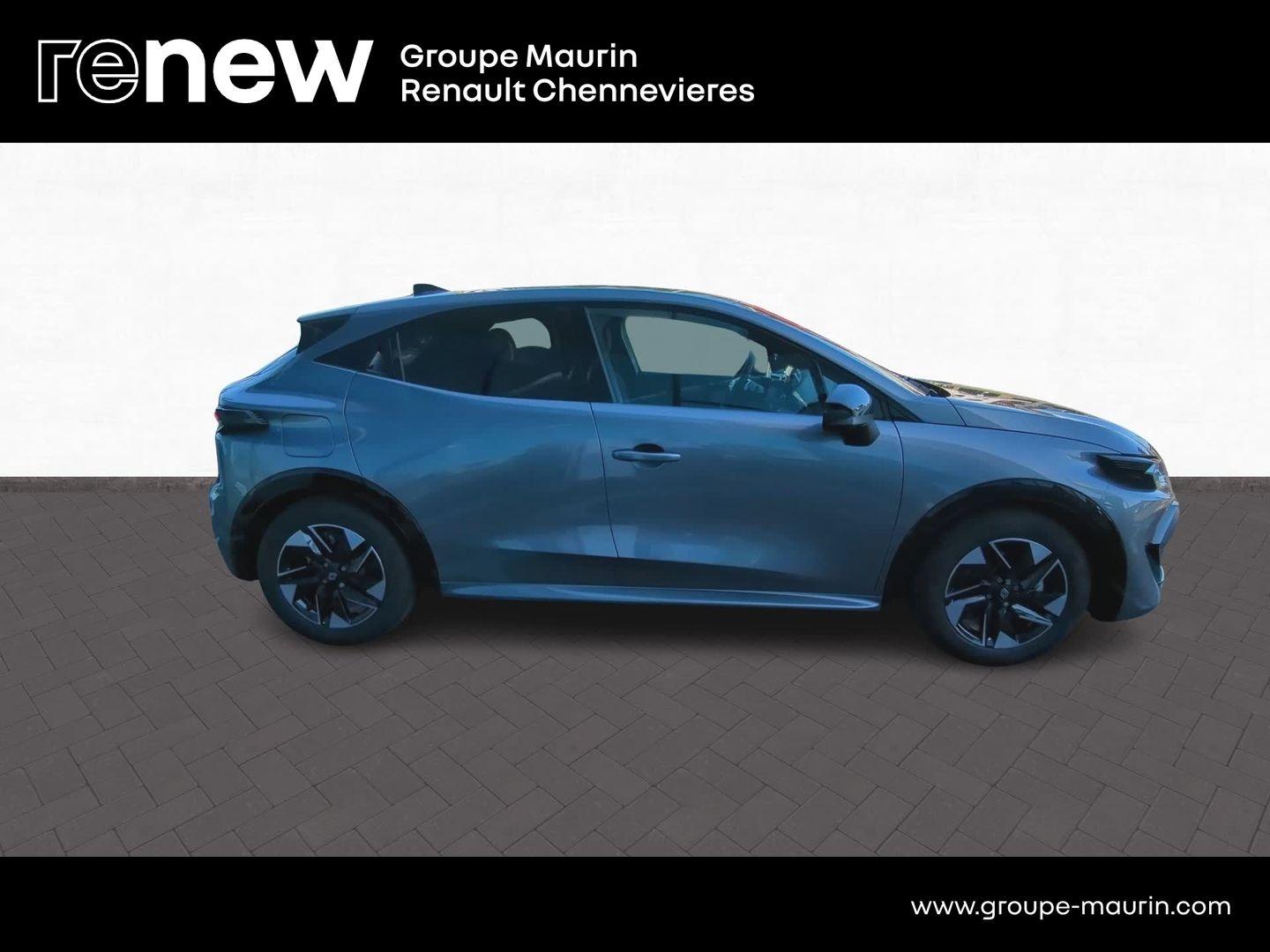 RENAULT Clio 1.2 Eco-G 120ch Techno EDC -26 - Photo 4