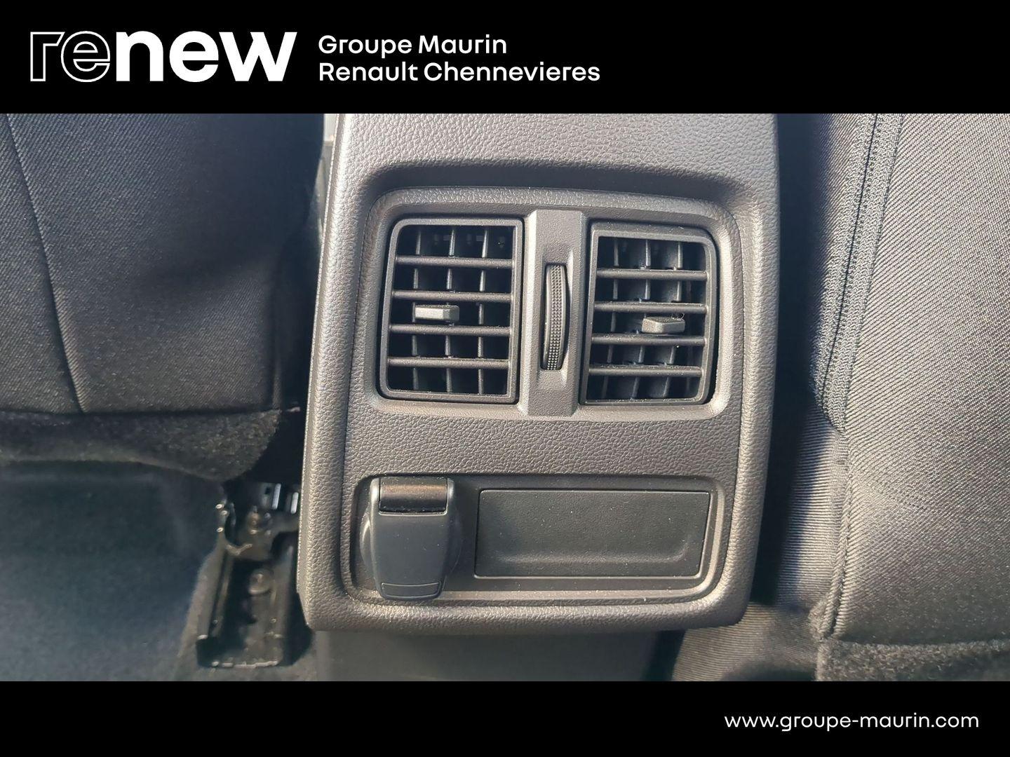 RENAULT Captur 1.0 Eco-G 100ch Evolution - Photo 12