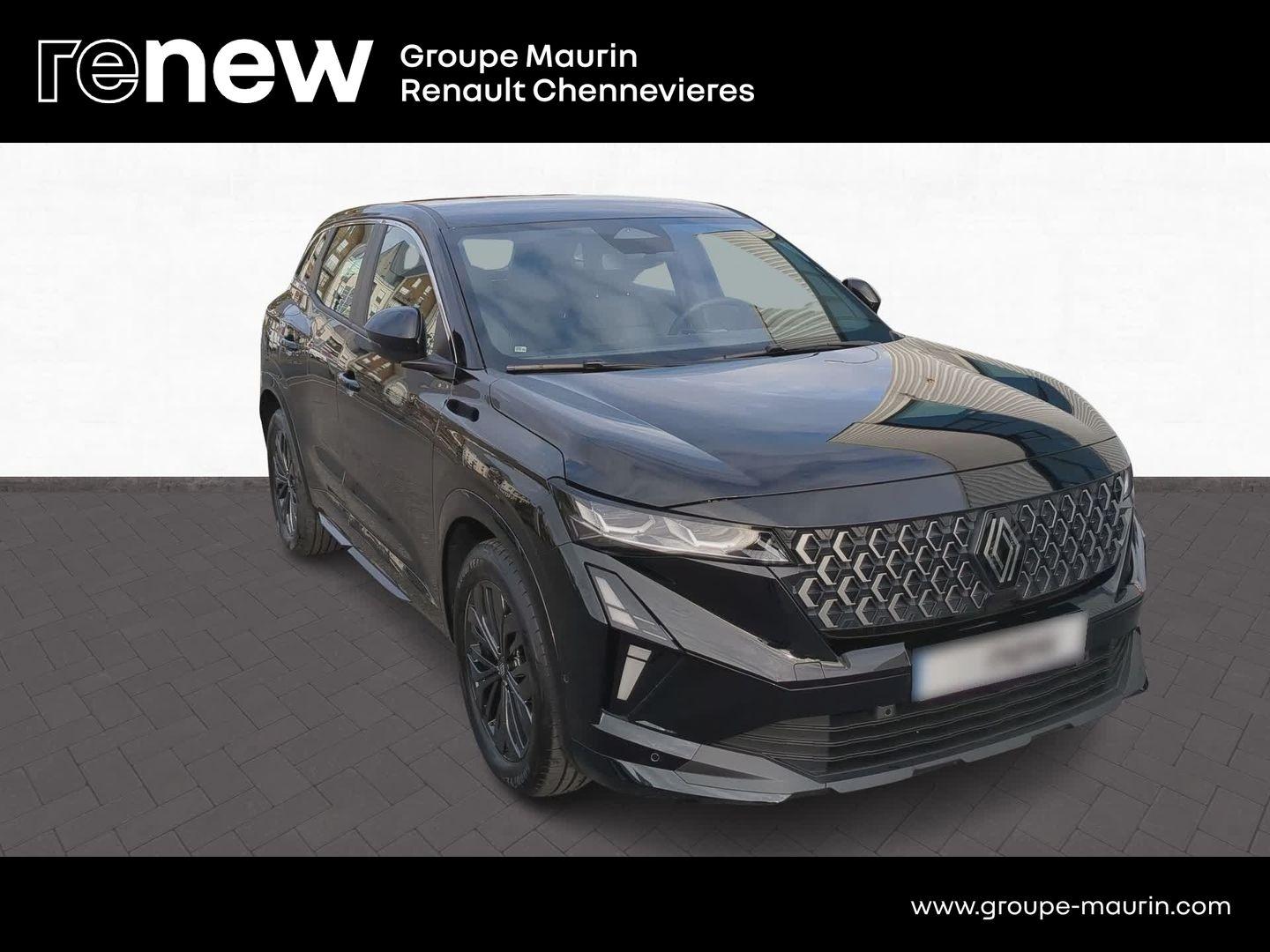 RENAULT Austral 1.2 E-Tech full hybrid 200ch Evolution - 26 - Photo 3