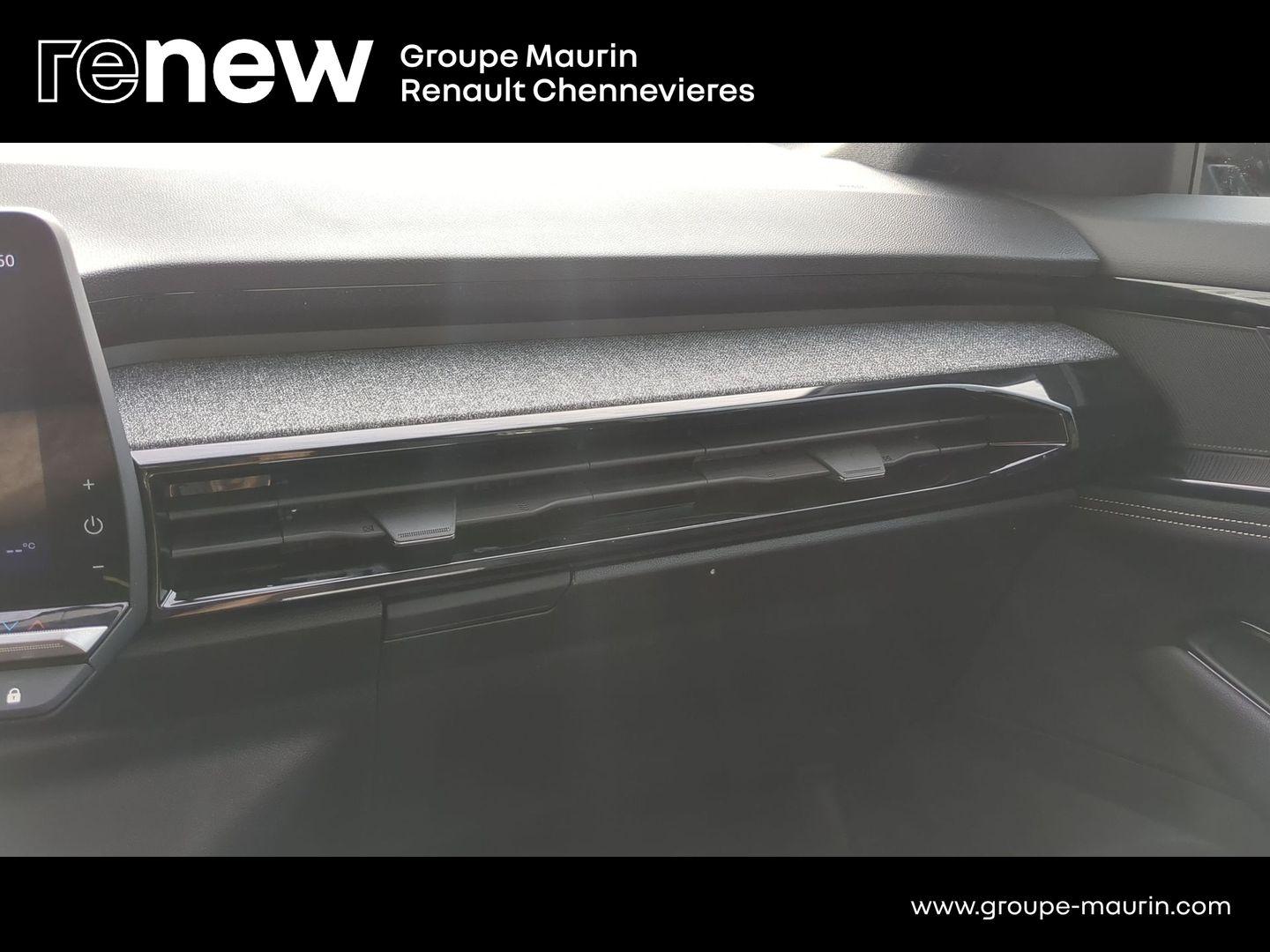 RENAULT Austral 1.2 E-Tech full hybrid 200ch Evolution - 26 - Photo 25