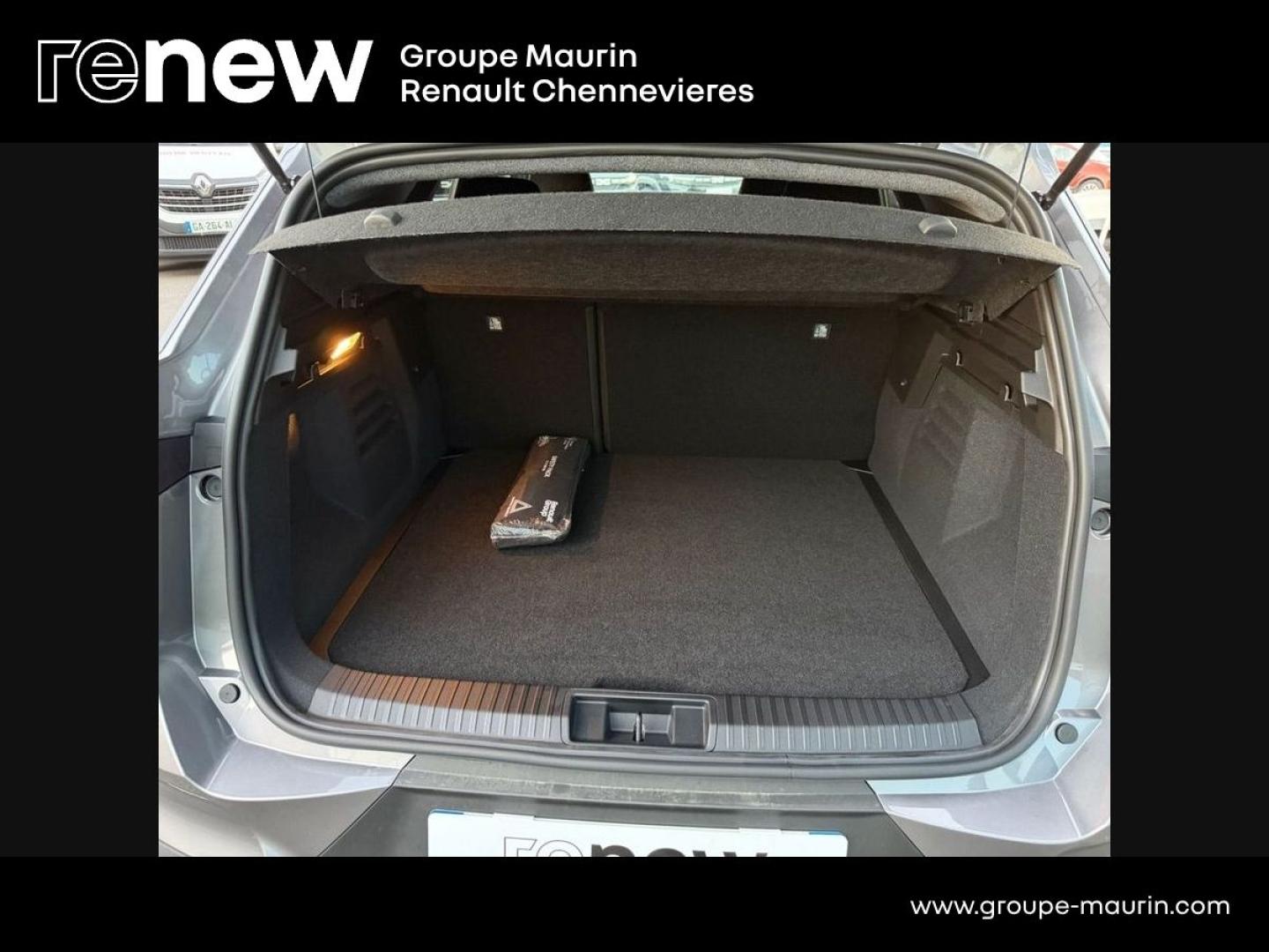 RENAULT Symbioz 1.8 E-Tech full hybrid 160ch Techno - 26 - Photo 10