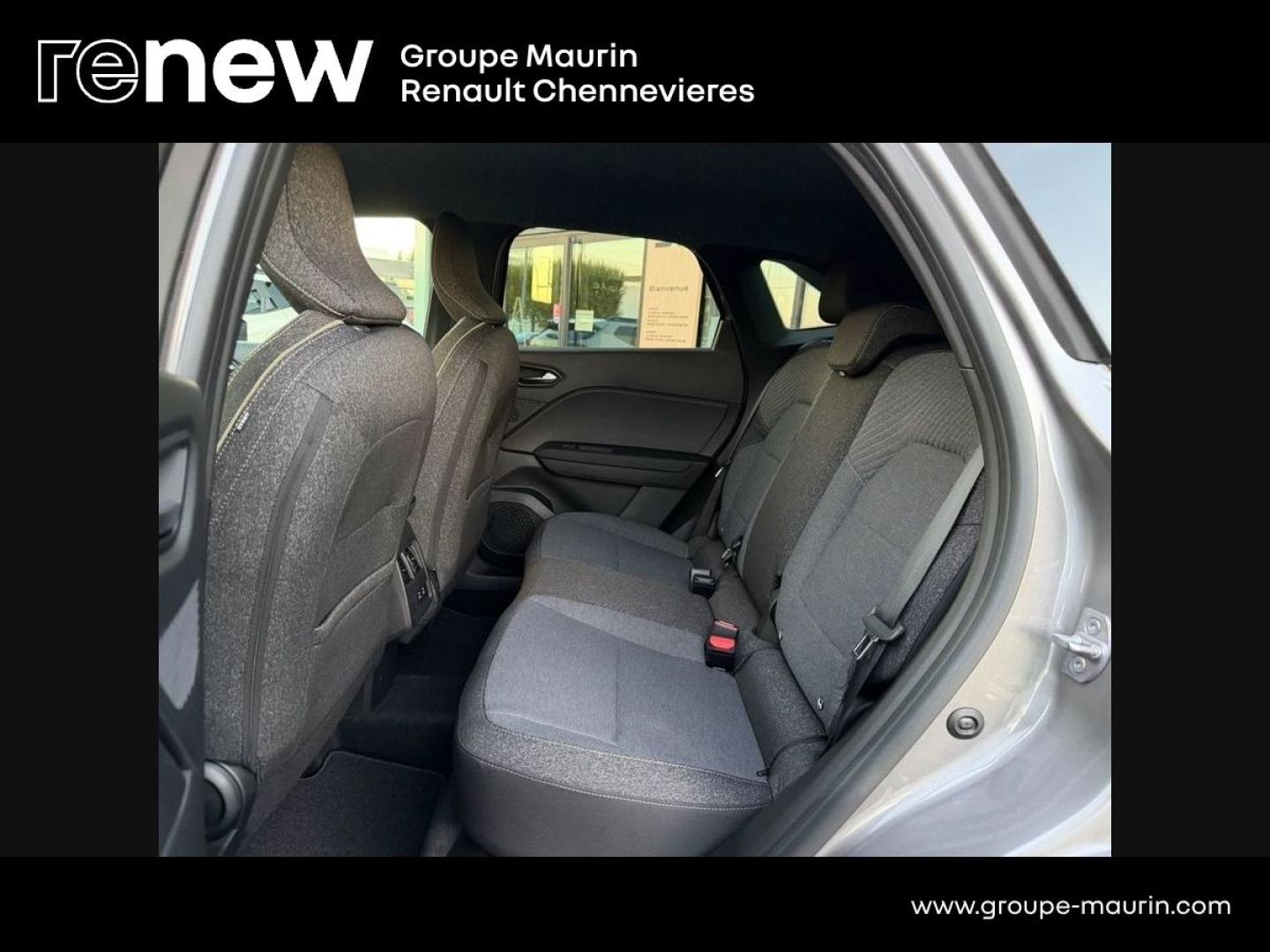 RENAULT Symbioz 1.8 E-Tech full hybrid 160ch Techno - 26 - Photo 12
