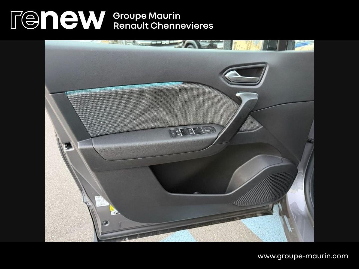 RENAULT Symbioz 1.8 E-Tech full hybrid 160ch Techno - 26 - Photo 16