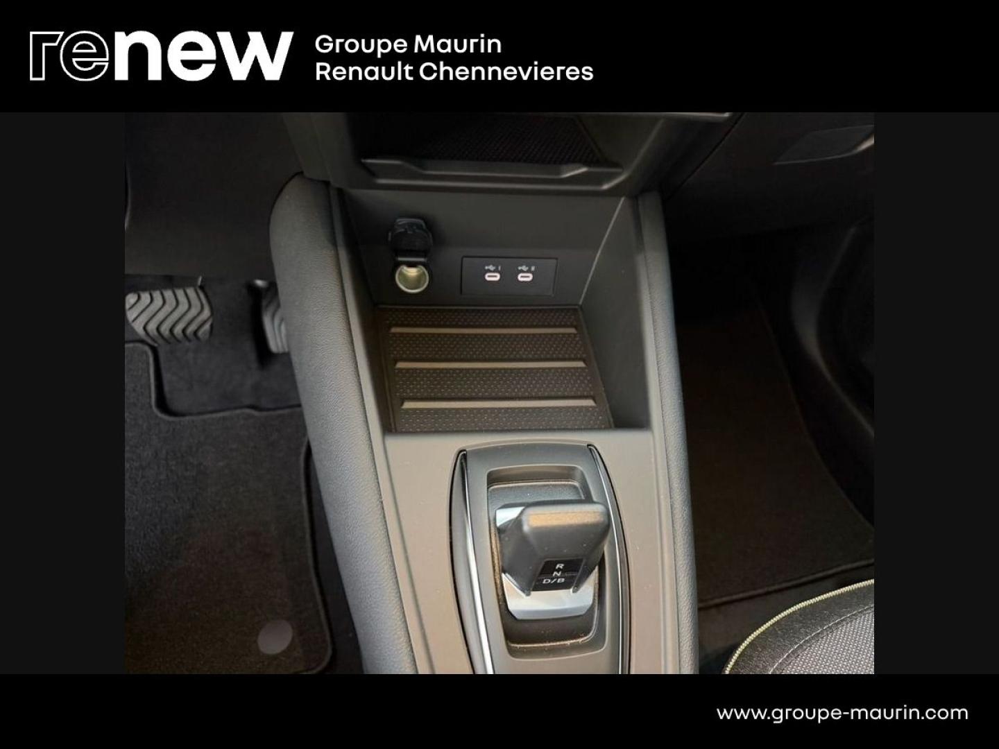 RENAULT Symbioz 1.8 E-Tech full hybrid 160ch Techno - 26 - Photo 19