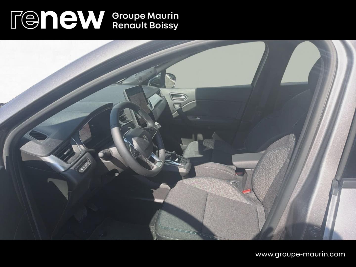 RENAULT Symbioz 1.8 E-Tech full hybrid 160ch Evolution - 25 - Photo 10
