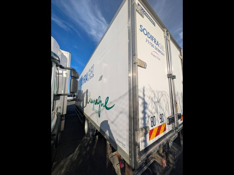 RENAULT TRUCKS Midlum 220 DXI Frigo 4x2 - Photo 5