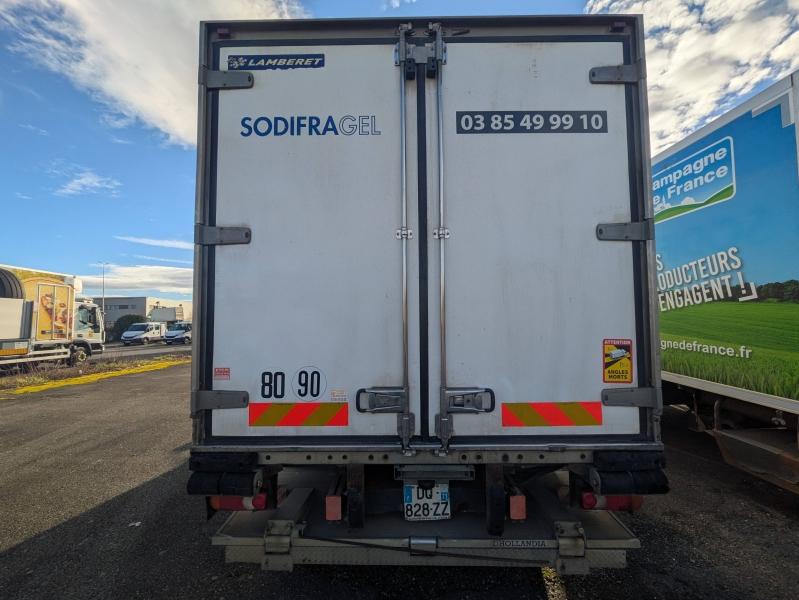 RENAULT TRUCKS D D 12 PORTEUR FRIGO (03/27) - Photo 5