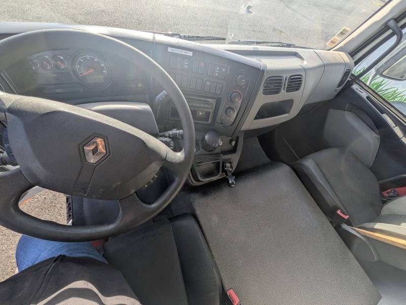 RENAULT TRUCKS D D 12 PORTEUR FRIGO (03/27) - Photo 9