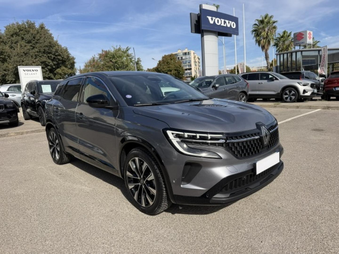 RENAULT Austral 1.2 E-Tech full hybrid 200ch Techno - Photo 3