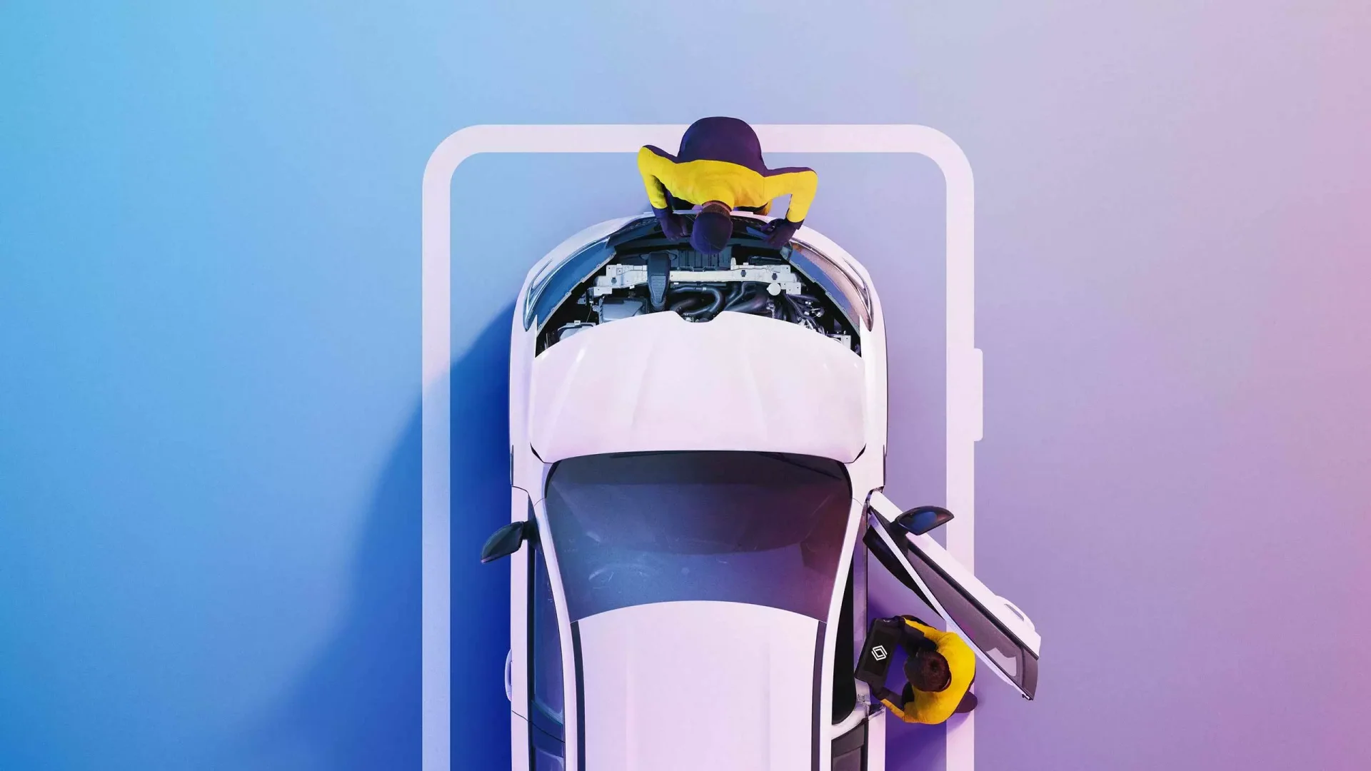 motorisations thermiques Renault