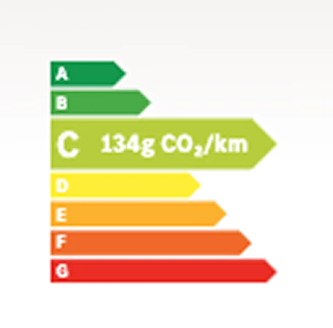 Classe energetique C