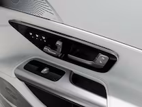 Mercedes-Maybach SL Monogram Series intérieur 2