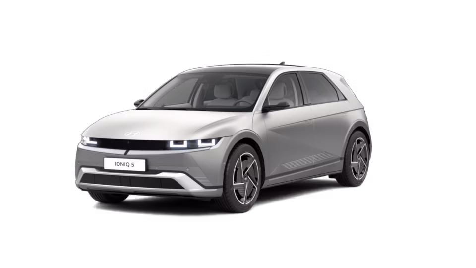 IONIQ 5