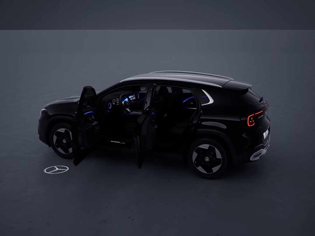 GLA electrique  extérieur