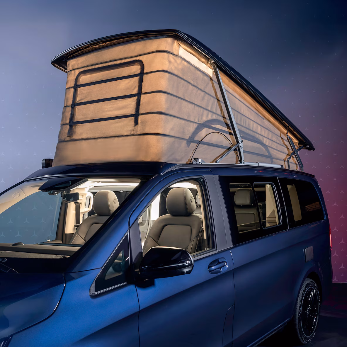 Marco Polo extérieur 4