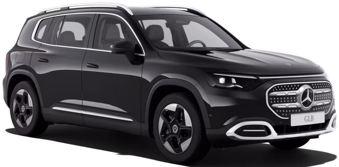 GLB Électrique
