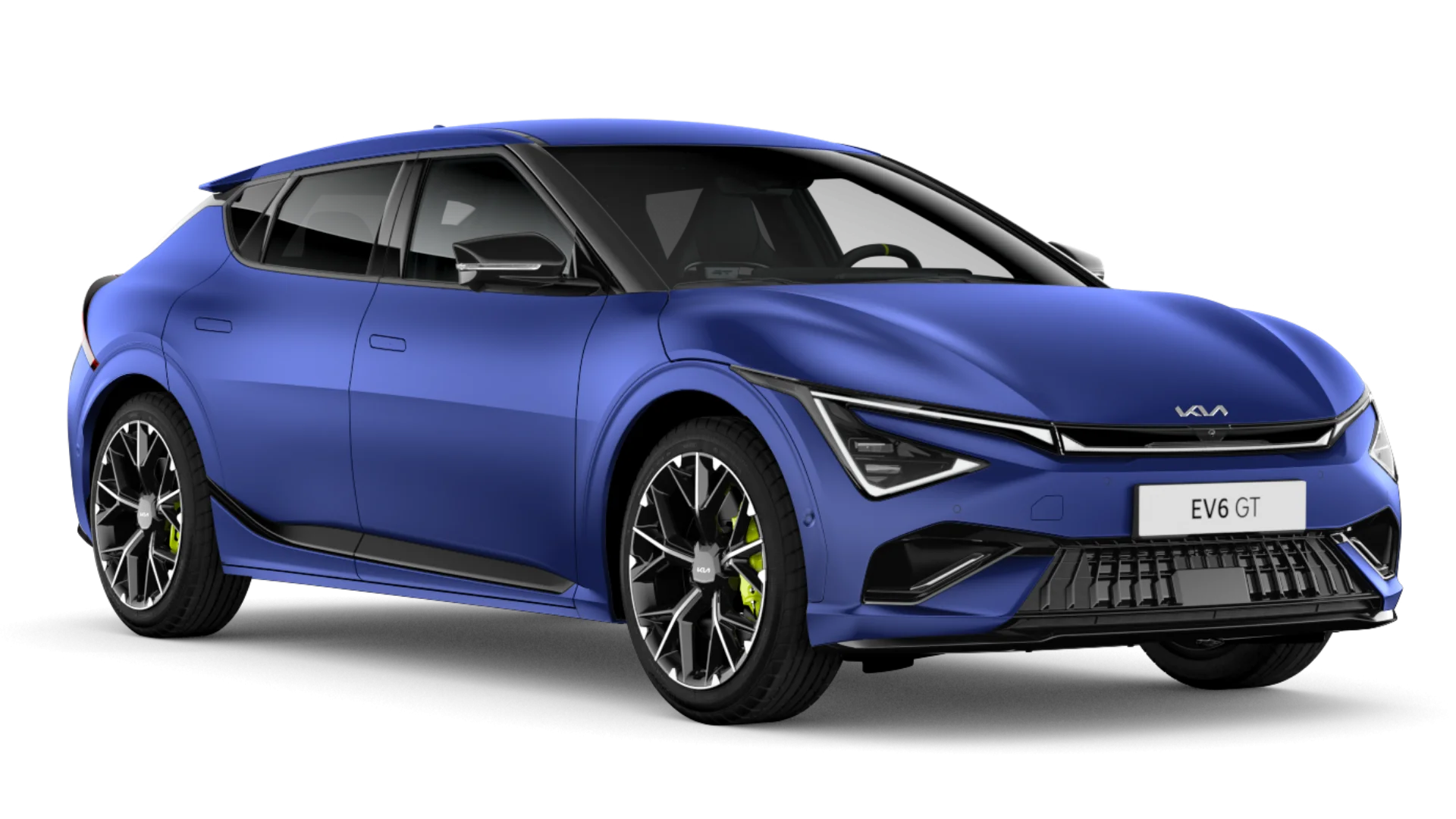 EV6 GT