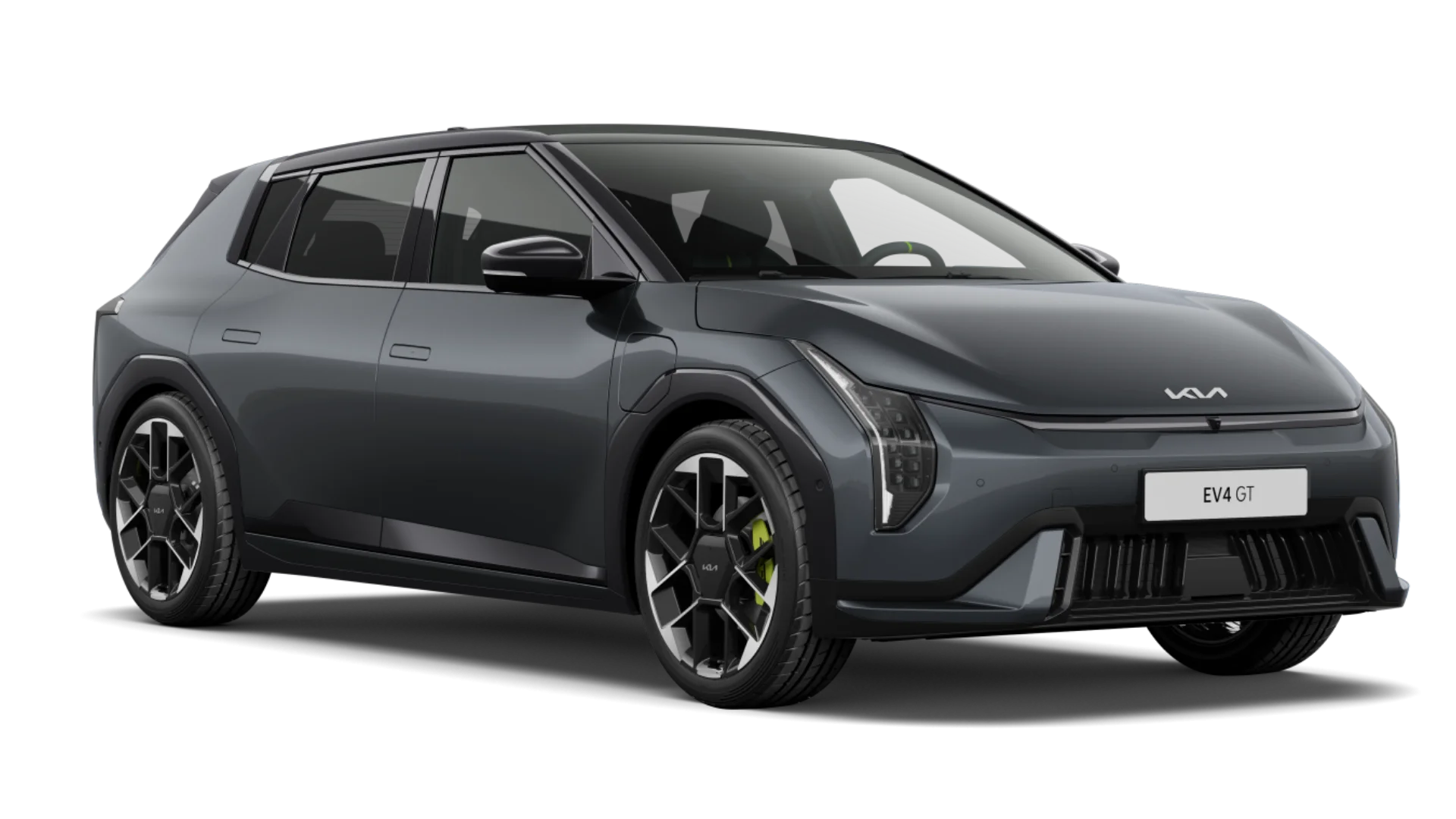 EV4 GT