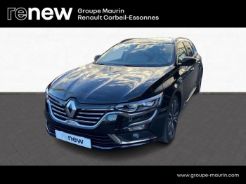 RENAULT Talisman d’occasion à vendre à CORBEIL-ESSONNES chez GRAND GARAGE FERAY SAE (Photo 1)