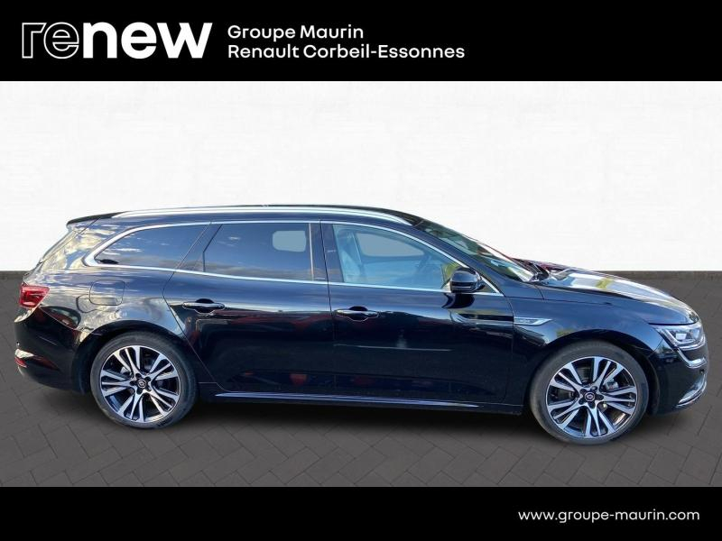 RENAULT Talisman d’occasion à vendre à CORBEIL-ESSONNES chez GRAND GARAGE FERAY SAE (Photo 4)