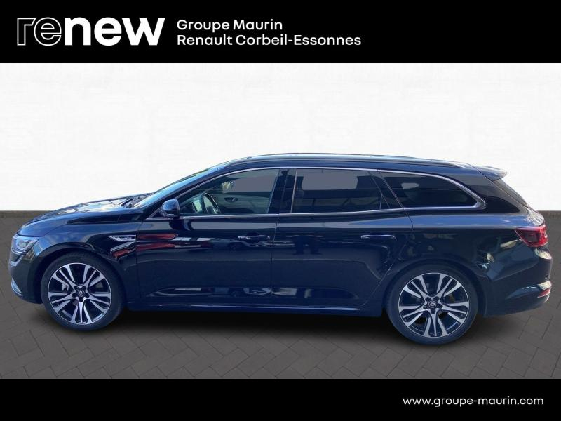 RENAULT Talisman d’occasion à vendre à CORBEIL-ESSONNES chez GRAND GARAGE FERAY SAE (Photo 8)