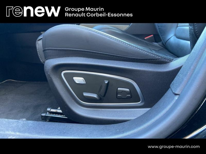 RENAULT Talisman d’occasion à vendre à CORBEIL-ESSONNES chez GRAND GARAGE FERAY SAE (Photo 11)