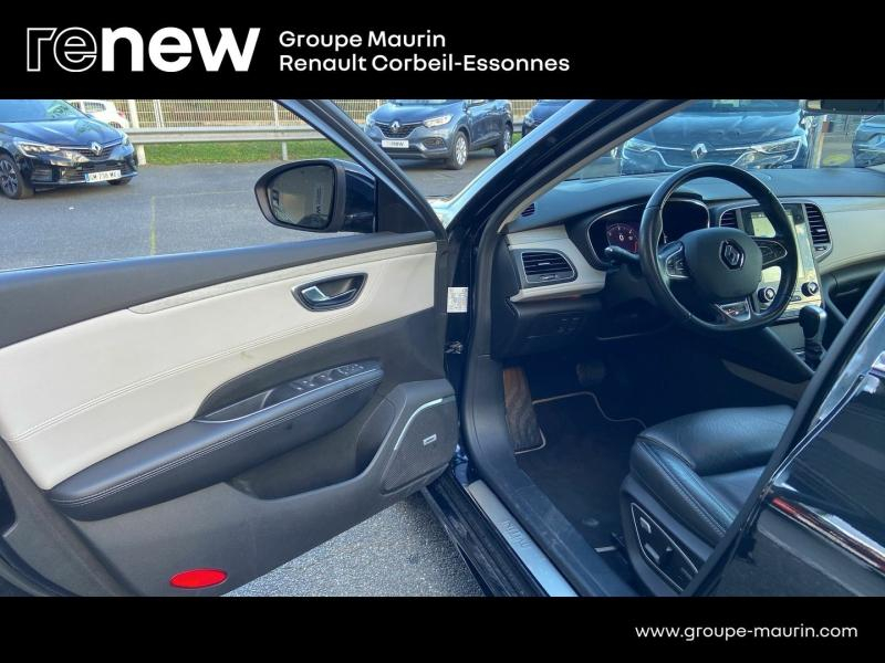 RENAULT Talisman d’occasion à vendre à CORBEIL-ESSONNES chez GRAND GARAGE FERAY SAE (Photo 20)