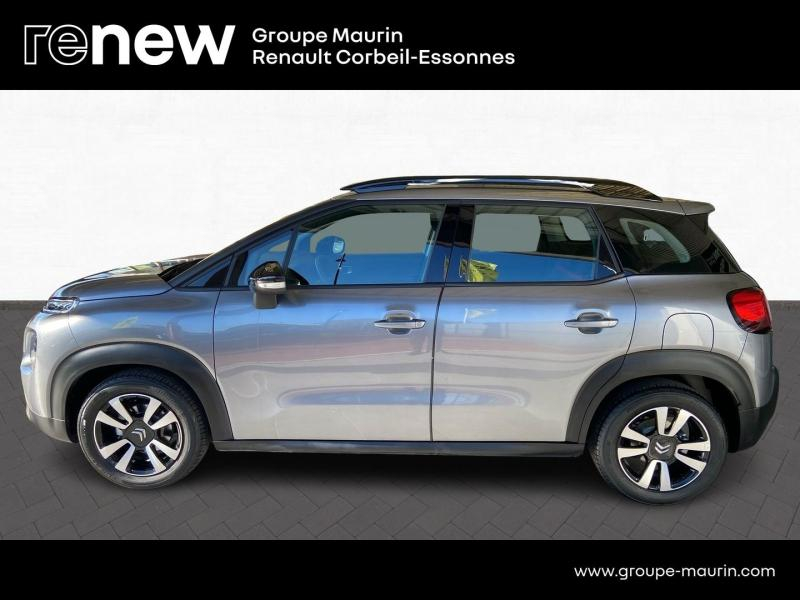 CITROEN C3 Aircross d’occasion à vendre à CORBEIL-ESSONNES chez GRAND GARAGE FERAY SAE (Photo 8)