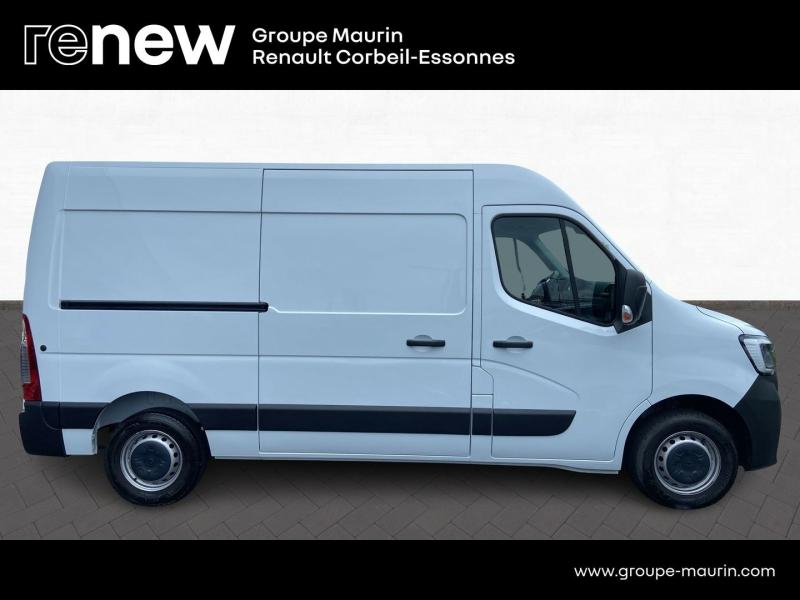 RENAULT Master Fg VUL d’occasion à vendre à CORBEIL-ESSONNES chez GRAND GARAGE FERAY SAE (Photo 4)