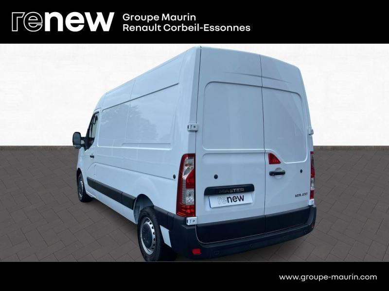 RENAULT Master Fg VUL d’occasion à vendre à CORBEIL-ESSONNES chez GRAND GARAGE FERAY SAE (Photo 7)