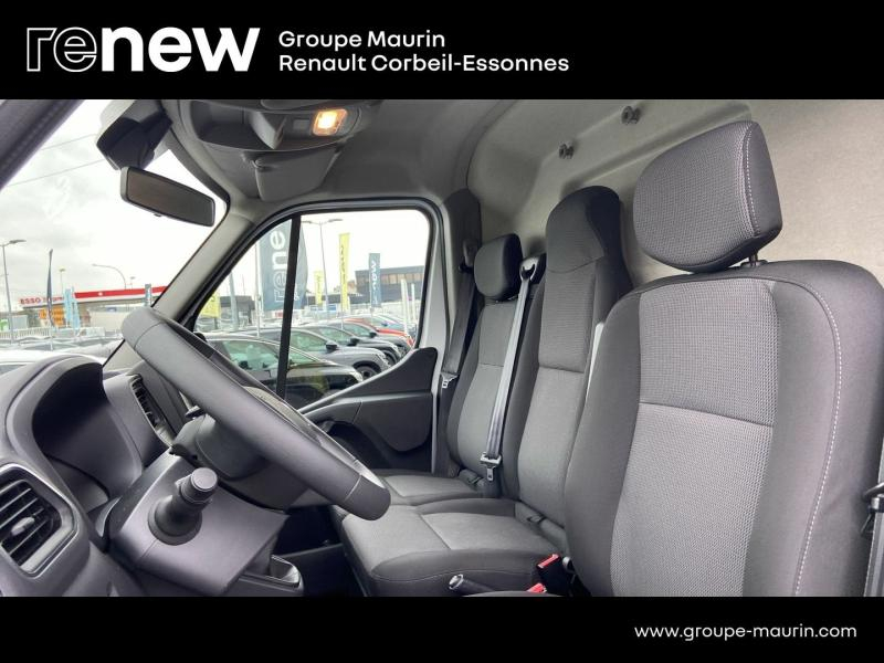 RENAULT Master Fg VUL d’occasion à vendre à CORBEIL-ESSONNES chez GRAND GARAGE FERAY SAE (Photo 19)