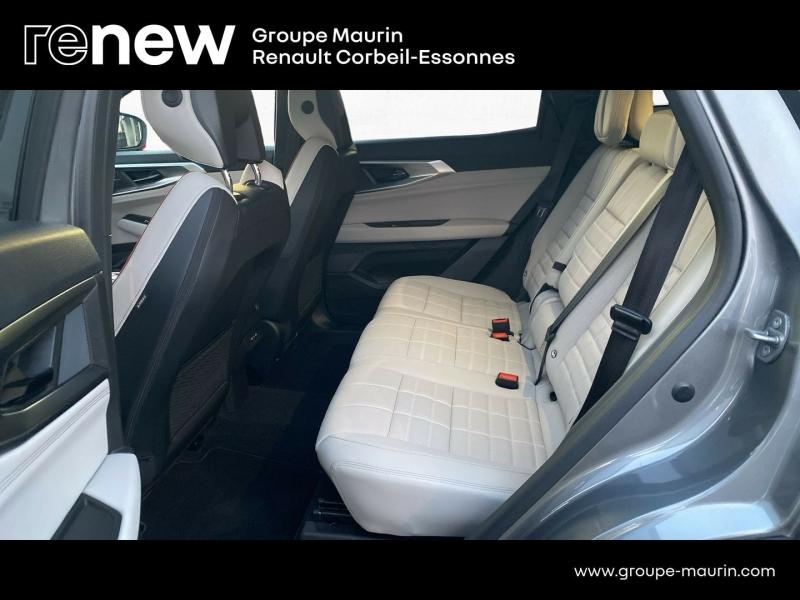 RENAULT Espace d’occasion à vendre à CORBEIL-ESSONNES chez GRAND GARAGE FERAY SAE (Photo 13)