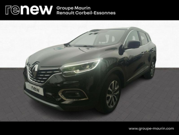 RENAULT Kadjar d’occasion à vendre à CORBEIL-ESSONNES chez GRAND GARAGE FERAY SAE (Photo 1)