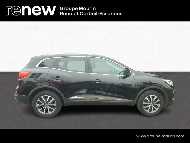 RENAULT Kadjar d’occasion à vendre à CORBEIL-ESSONNES chez GRAND GARAGE FERAY SAE (Photo 4)