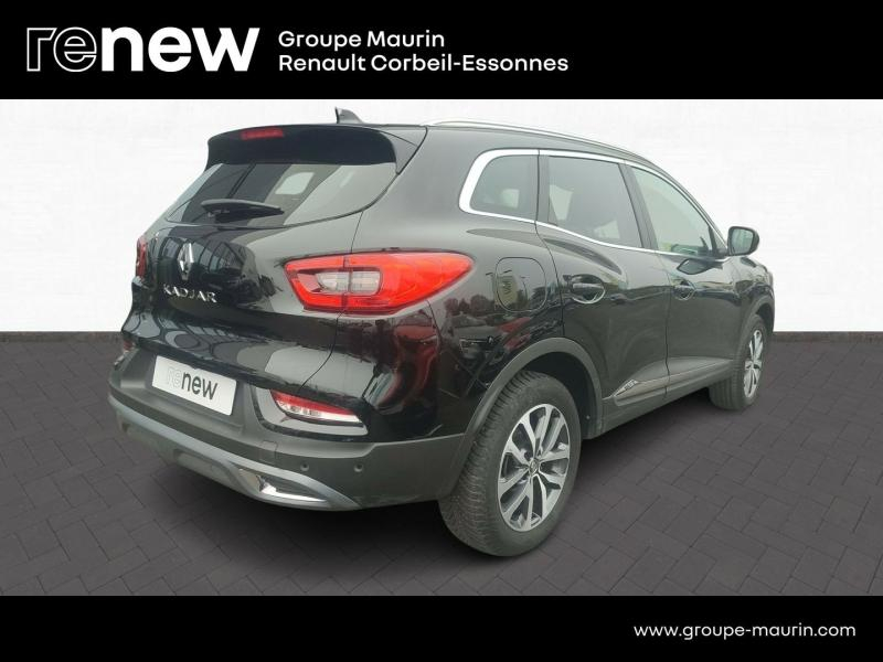 RENAULT Kadjar d’occasion à vendre à CORBEIL-ESSONNES chez GRAND GARAGE FERAY SAE (Photo 5)