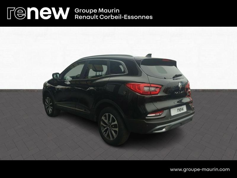 RENAULT Kadjar d’occasion à vendre à CORBEIL-ESSONNES chez GRAND GARAGE FERAY SAE (Photo 7)