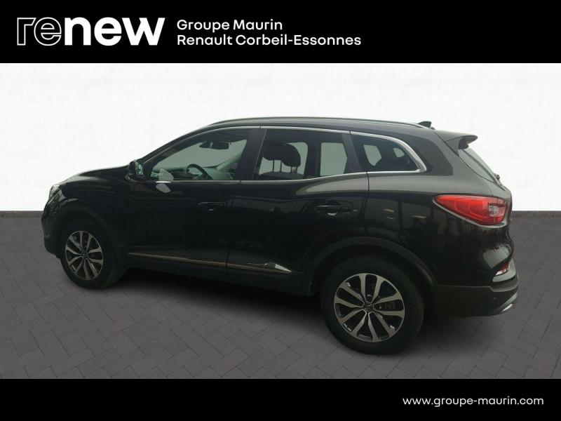 RENAULT Kadjar d’occasion à vendre à CORBEIL-ESSONNES chez GRAND GARAGE FERAY SAE (Photo 8)