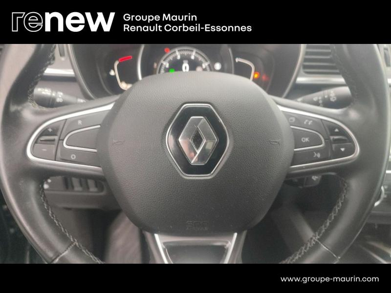 RENAULT Kadjar d’occasion à vendre à CORBEIL-ESSONNES chez GRAND GARAGE FERAY SAE (Photo 19)