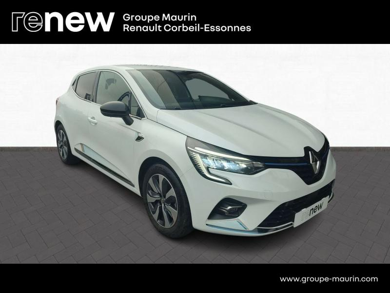 RENAULT Clio d’occasion à vendre à CORBEIL-ESSONNES chez GRAND GARAGE FERAY SAE (Photo 3)