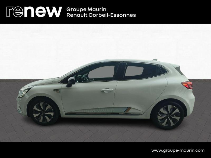 RENAULT Clio d’occasion à vendre à CORBEIL-ESSONNES chez GRAND GARAGE FERAY SAE (Photo 12)