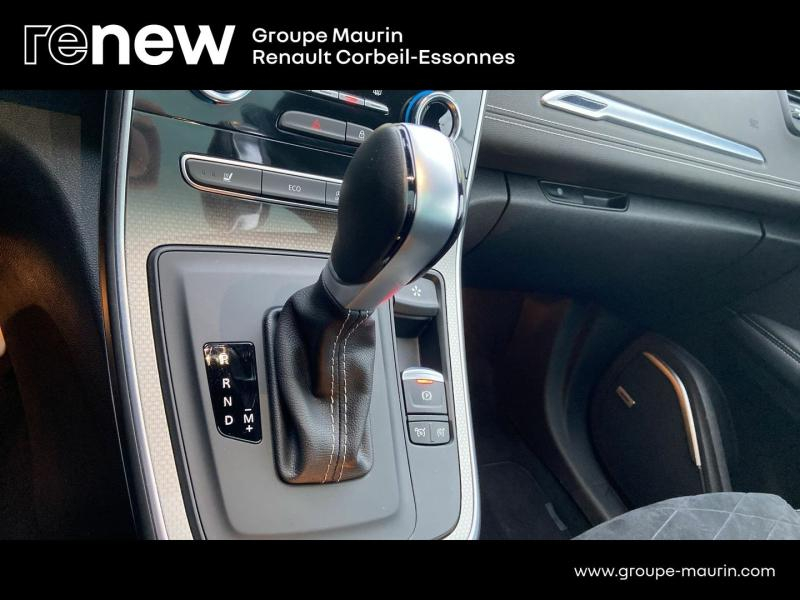 RENAULT Grand Scenic d’occasion à vendre à CORBEIL-ESSONNES chez GRAND GARAGE FERAY SAE (Photo 13)