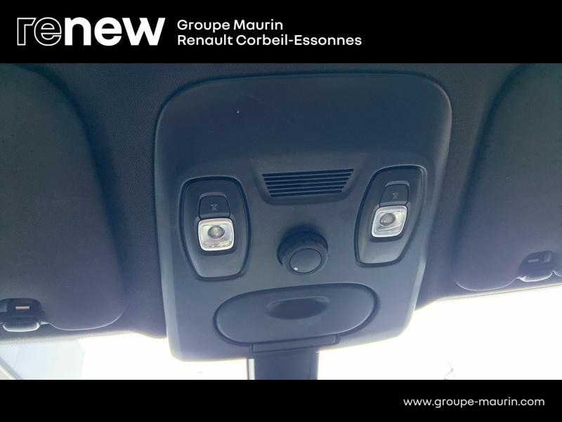 RENAULT Grand Scenic d’occasion à vendre à CORBEIL-ESSONNES chez GRAND GARAGE FERAY SAE (Photo 14)