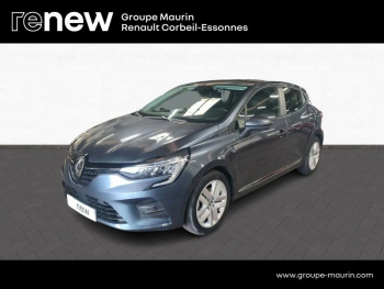 RENAULT Clio d’occasion à vendre à CORBEIL-ESSONNES