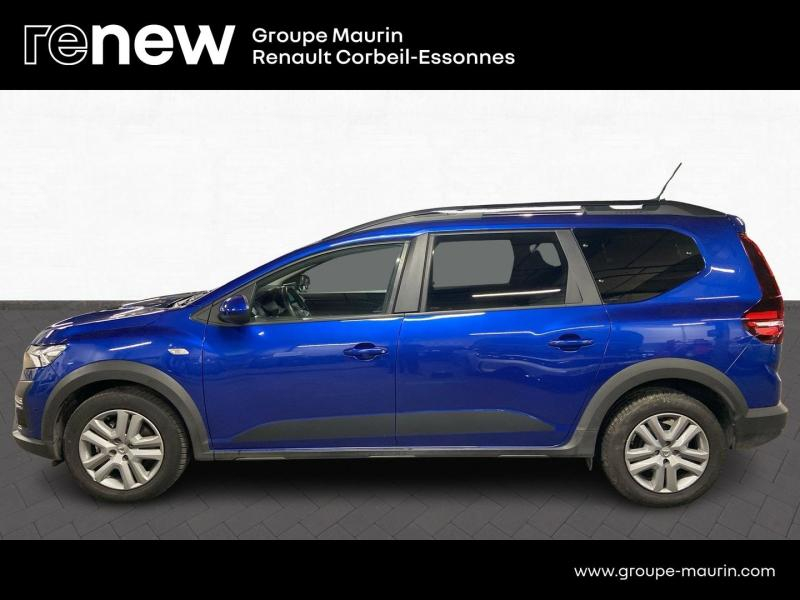 DACIA Jogger d’occasion à vendre à CORBEIL-ESSONNES chez GRAND GARAGE FERAY SAE (Photo 8)