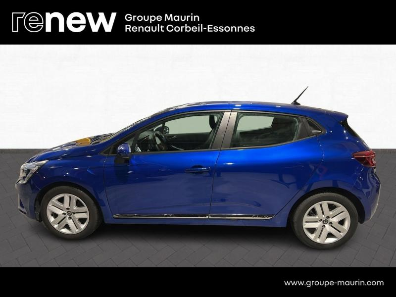 RENAULT Clio d’occasion à vendre à CORBEIL-ESSONNES chez GRAND GARAGE FERAY SAE (Photo 20)