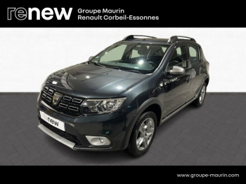 DACIA Sandero d’occasion à vendre à CORBEIL-ESSONNES