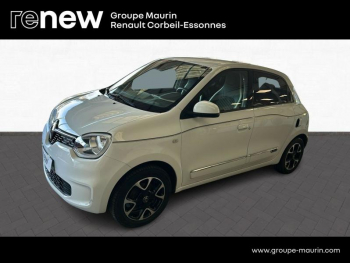 RENAULT Twingo d’occasion à vendre à CORBEIL-ESSONNES chez GRAND GARAGE FERAY SAE (Photo 1)