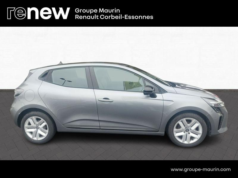 RENAULT Clio d’occasion à vendre à CORBEIL-ESSONNES chez GRAND GARAGE FERAY SAE (Photo 4)